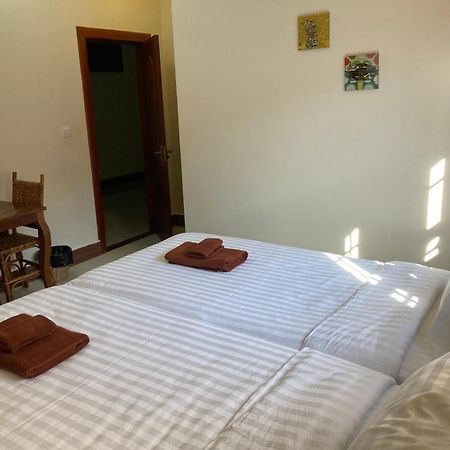 Lily Pad Boutique Hotel Siem Reap Eksteriør billede