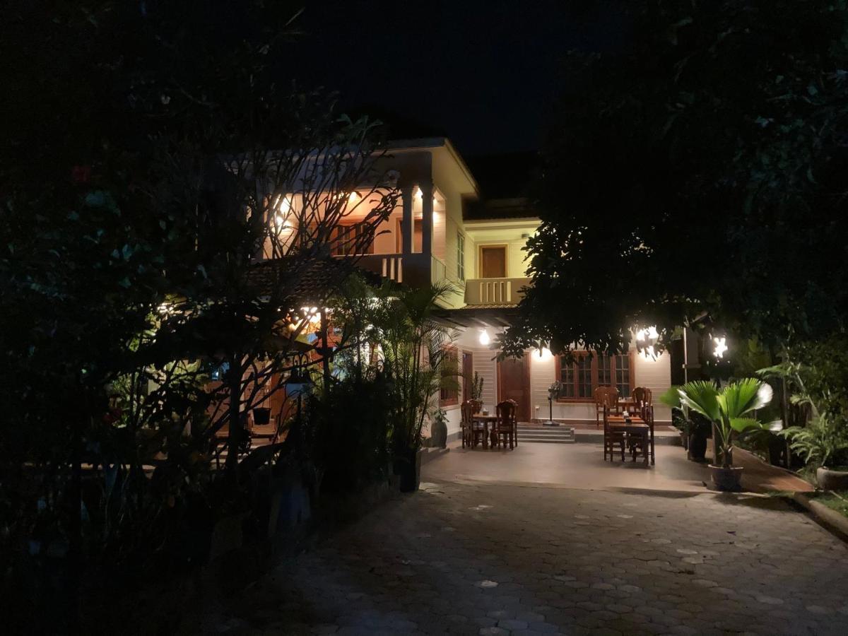 Lily Pad Boutique Hotel Siem Reap Eksteriør billede