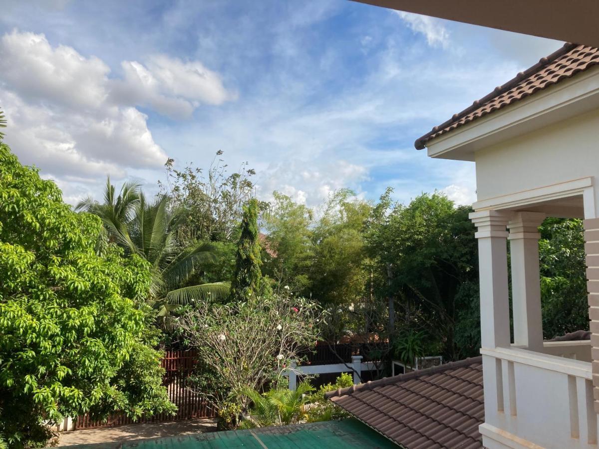 Lily Pad Boutique Hotel Siem Reap Eksteriør billede