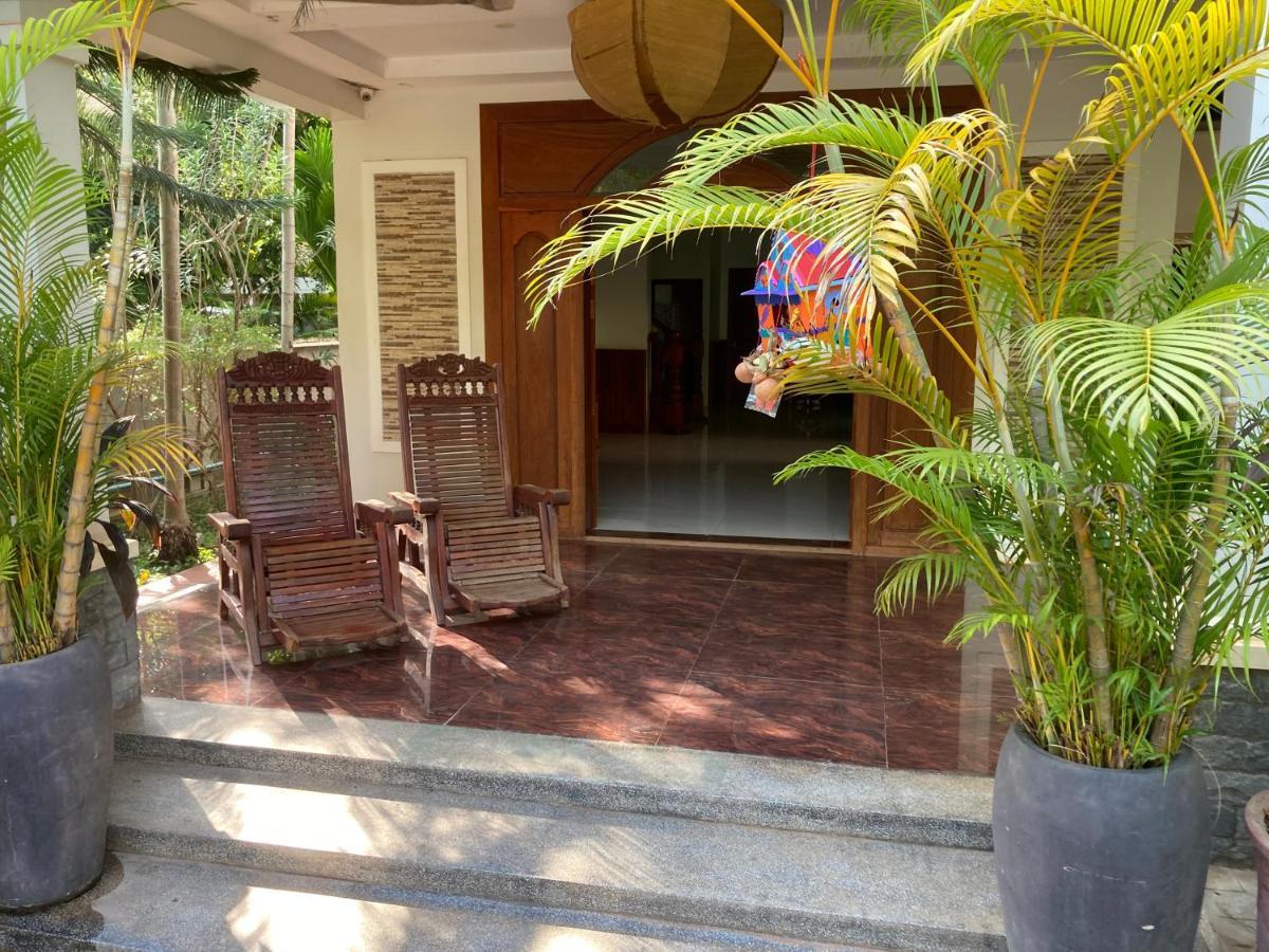 Lily Pad Boutique Hotel Siem Reap Eksteriør billede