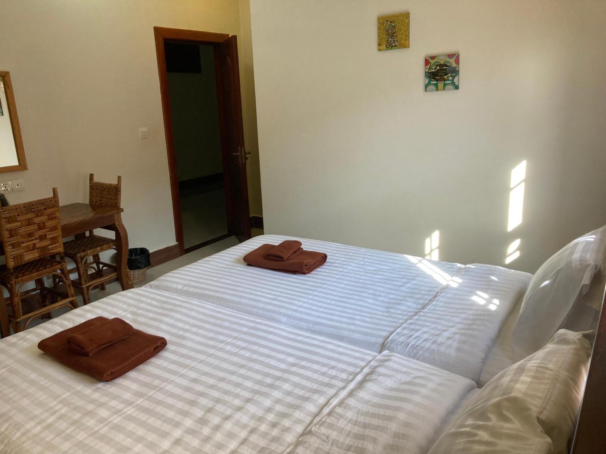 Lily Pad Boutique Hotel Siem Reap Eksteriør billede